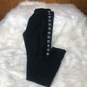 Adidas leggings